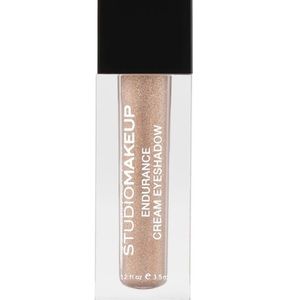 Studio Makeup: Endurance Cream Eyeshadow